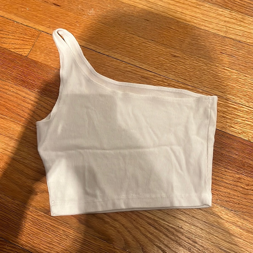 JOAH Brown top